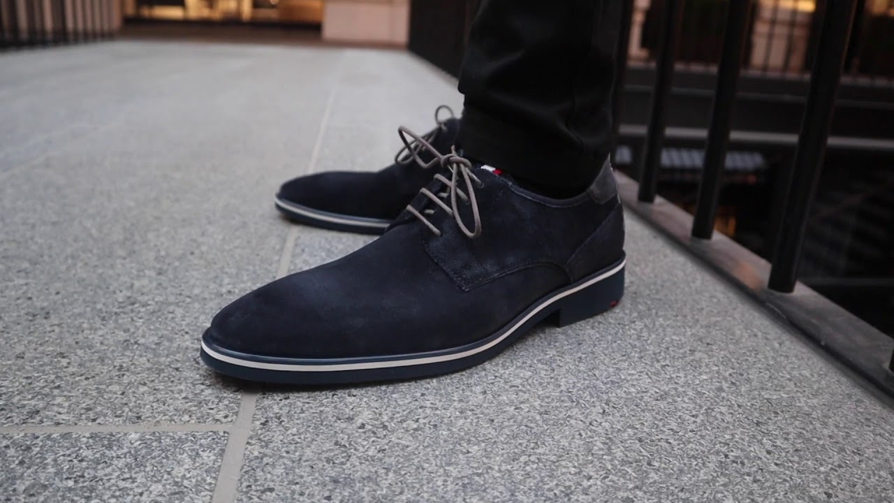 LLOYD JERSEY Herre Sko