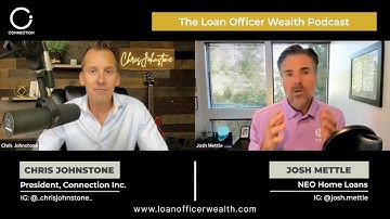 Josh Mettle Shares His Incredible Knowledge and Tips on How to Turn Struggles Into Opportunities! 🎙