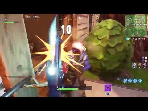 2:29 seconds of broken shoutgen!