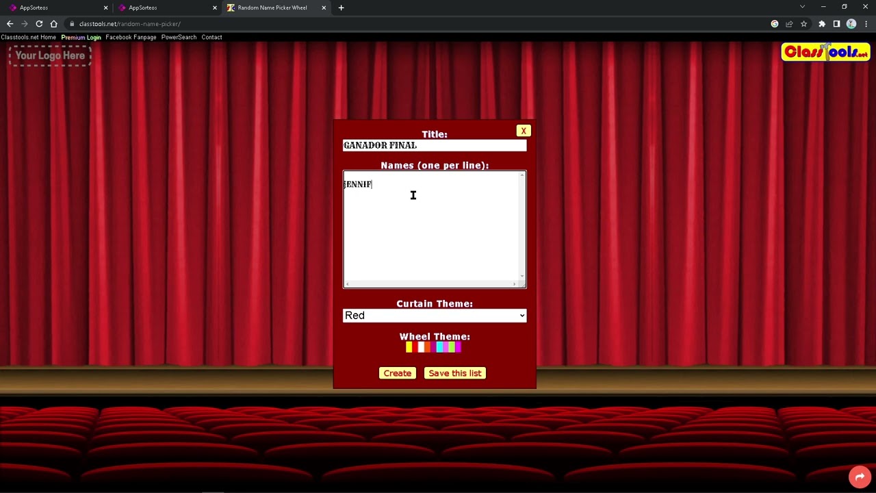 SORTEO MUNDIALISTA - BLUE LOCK - GANADOR: KEVIN VIDAL