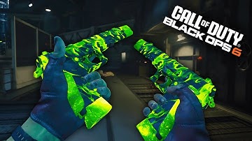 How To Get Mustang & Sally FAST | CoD BO6 Zombies