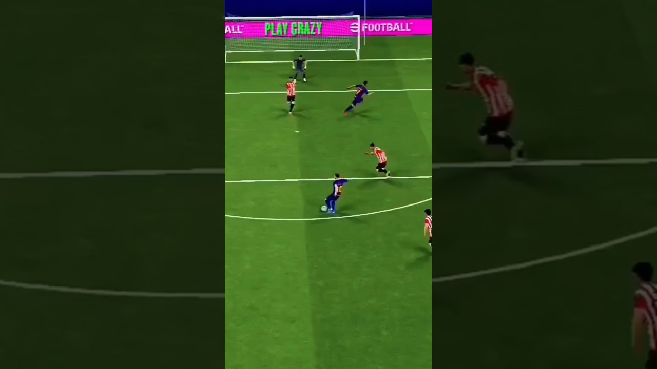 Every era has a king. Every king🔥 has a crown. Messi⚡ has football.” 👑”