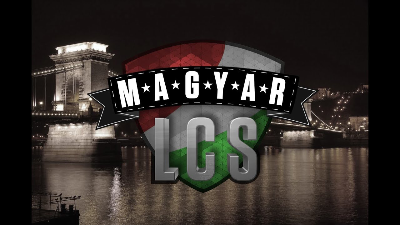 Origen vs Roccat | LCS EU 2015 World Championship Regional Qualifier| Elődöntő | BO5 | 3