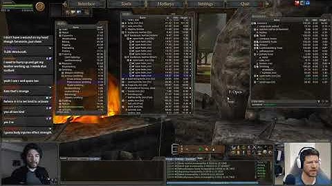 Keybinding Tips and Gripes | Wurm Online