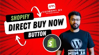 Shopify Sticky Add To cart & Buy Now Button Tutorial Bangla screenshot 3