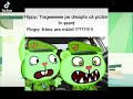 Flippy and Fliqpy la condus