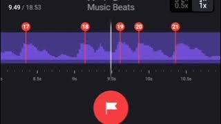 story' wa 30 detik beat vn || DJ milaku pokemon || Jedag jedug viral tiktok 😎