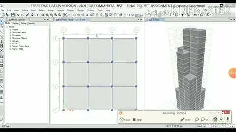 Seismic Design - Project assignment for Skyfi Labs online course - by (Juli Patel)