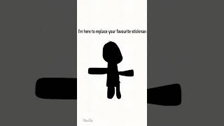 QUICK SCROLL… #animation #shorts #stickman #flipaclip