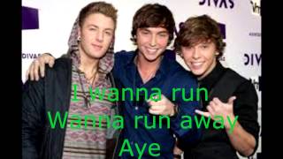 3000 Miles - Emblem3 Lyrics