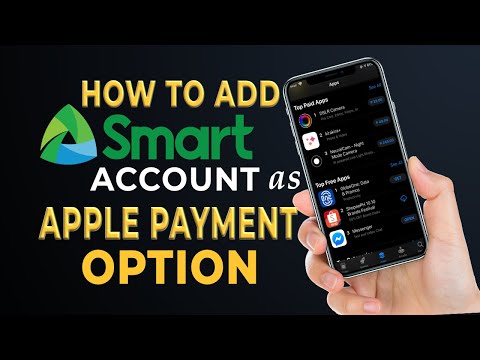 Como usar Smart SIM para comprar aplicativos na Apple App Store