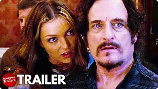 Double Down South Trailer 2022 Kim Coates Movie