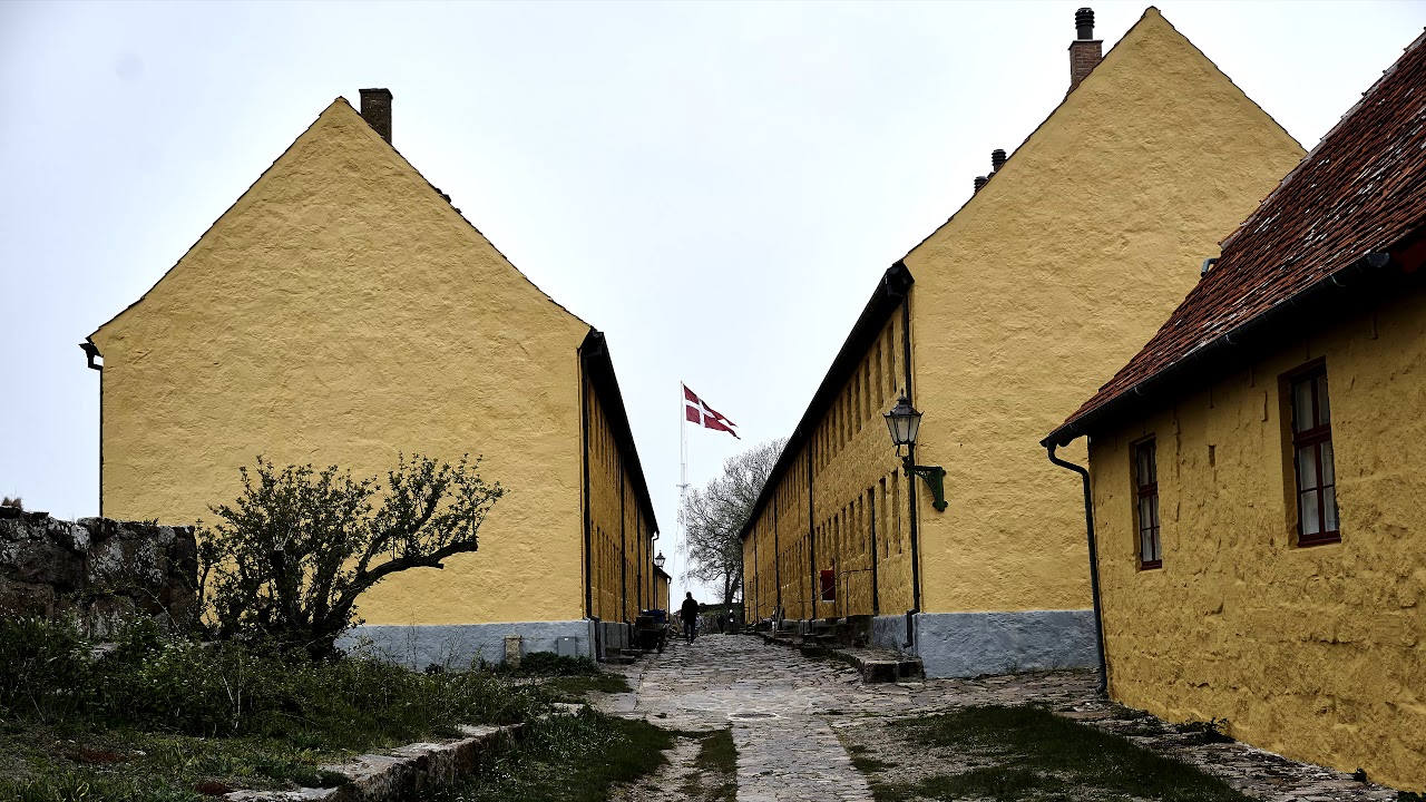 Bornholm 2019  4K