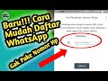 Cara Daftar Simkad Digi Baru Baru 2020