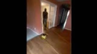 Foundation Inspection- Using a Zip Level 2000 Altimeter