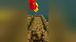 Temple Run Gameplay (Andriod) Part 2-Achievements Grinding screenshot 5
