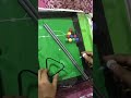 Unboxing Billiards Tournament Set | playing time | unboxing game set