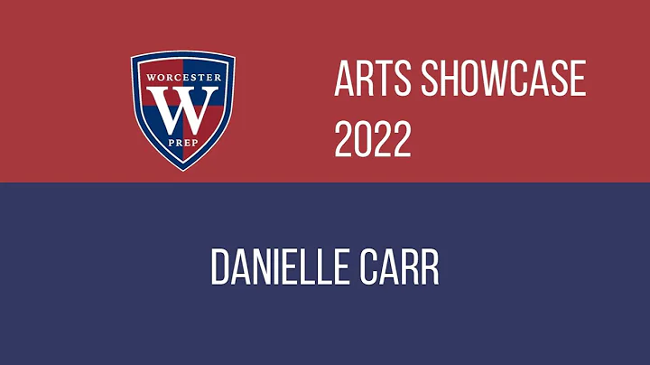 DANIELLE CARR