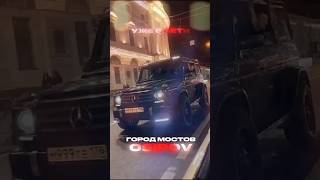 Город мостов - Osipov 💥 Песня про Питер уже в сети! 47 регион, старая школа