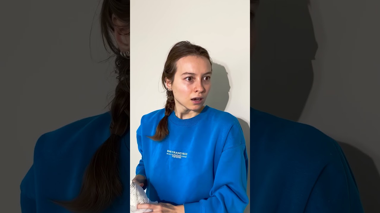 Он спас бедного кота ❤️😢