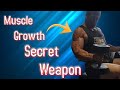 Revealing My Game Changer For Muscle Growth (NON-NEGOTIABLE!)