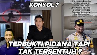 Download Lagu GAK NYANGKA !! POLDA METRO JAYA ANGKAT SUARA KELANJUTAN PENYELIDIKAN KASUS DIPLOMAT ARYA DARU !! MP3