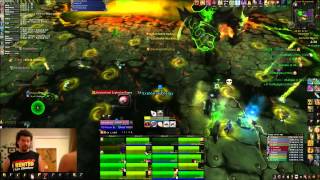 Friend Zone Vs Mythic Kormrok