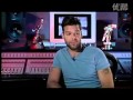 Ricky Martin-Making of The Mtv Unplugged 2006 Part 1