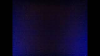 Low Pitched Black Screen Of Death On My Dumbo 1988 Vhs