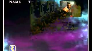 Killer Instinct(Arcade)(proto v4.7) Intro(Take 1)(03-25-14)