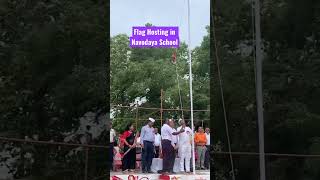 #aazadikaamritmahotsav #independenceday #india #celebration #navodayavidyalaya #bihar #buxar #jnv screenshot 4