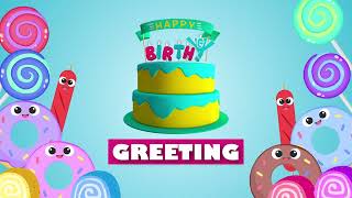 Happy BirthYeY Greetlist Mechanics for May celebrants | Happy BirthYeY Shout-out Happy BirthYeY Greetlist Mechanics for May celebrants | Happy BirthYeY Shout-out