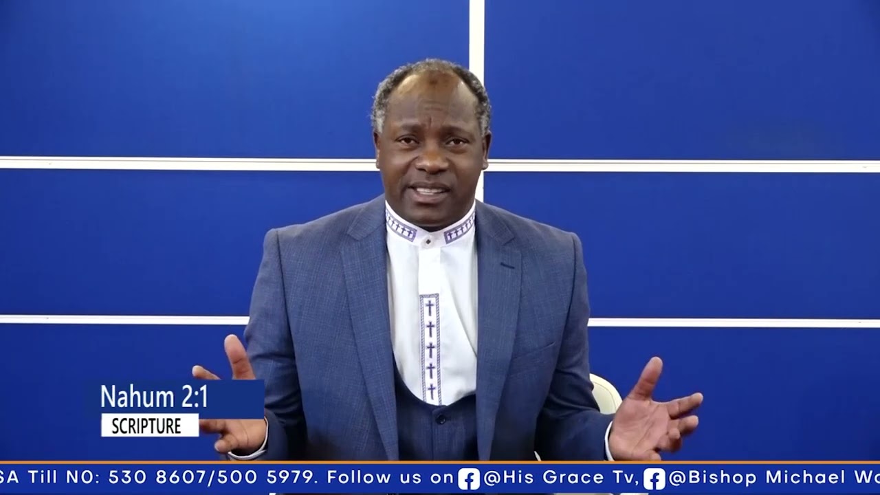 Roho Wa Gũcokia Andũ Thutha/Kurangira