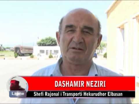 Video: Si U Shfaq Transporti Hekurudhor