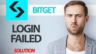 How To Fix Bitget Wallet App Login Failed | Step By Step
