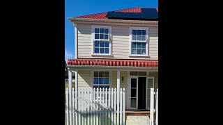 Vinny - 3 Bedroom Brooksfield Home Walkthrough Tour