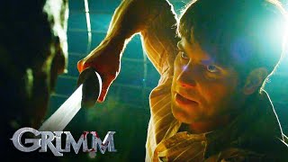 Fighting In the Löwen Games | Grimm