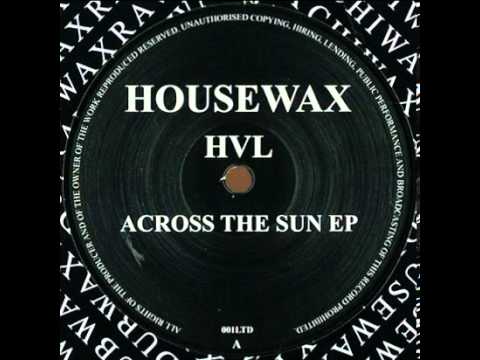 HVL (2) — HVL - Across The Sun