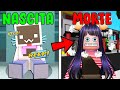 DALLA NASCITA ALLA MORTE DI UNA RAGAZZA ROBOT SU BROOKHAVEN!