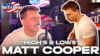 Download Lagu Matt Cooper Performs \ MP3