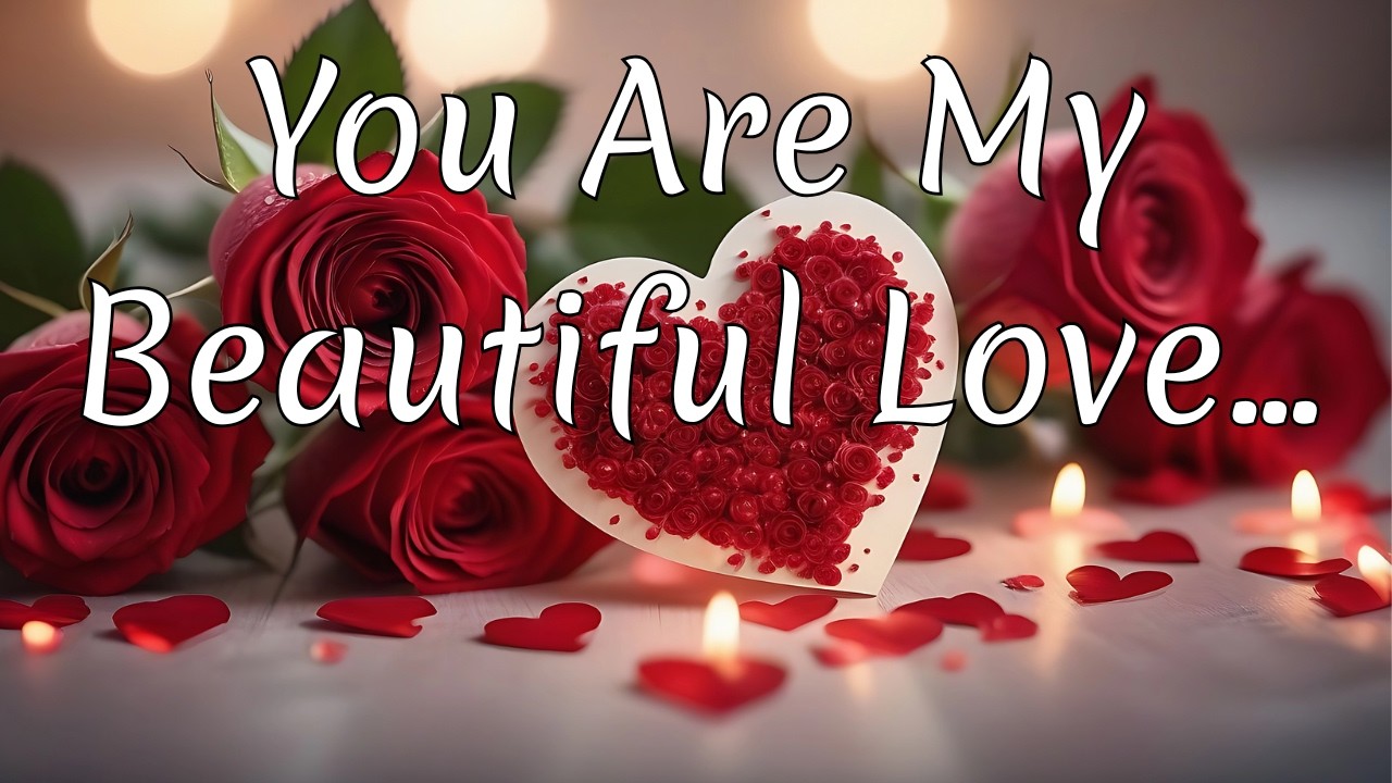 I Never Knew I Could Feel This Way About You❤️🌹