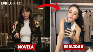 Así lucen los actores de Luna Llena (Dolunay)