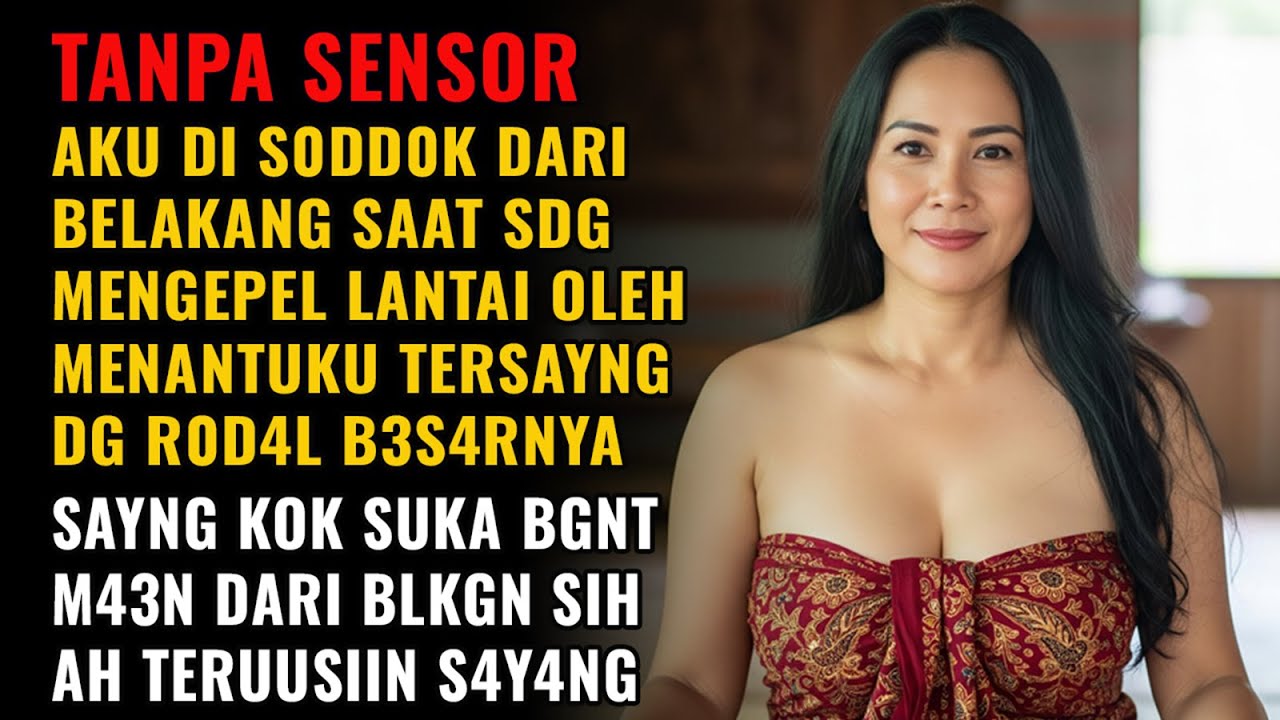 Kisah Nyata! Menantuku Selalu Bisa Membuatku Bahagia Setiap Hari Dengan Kehadirannya