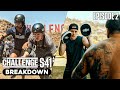 DRAMA AT THE CLUB? | The Challenge 41 Ep. 2 Breakdown | DNR #5