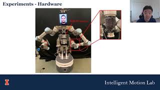 ICRA 2021 Workshop Brief Paper: Informative Path Planning for Automatic Robotic Auscultation