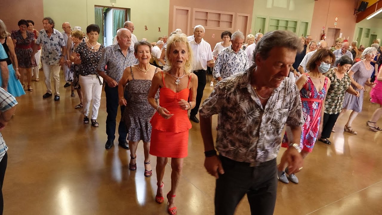 Damien POYARD Lionel BELLUARD Cublac sept 2021 Medley variétés 2