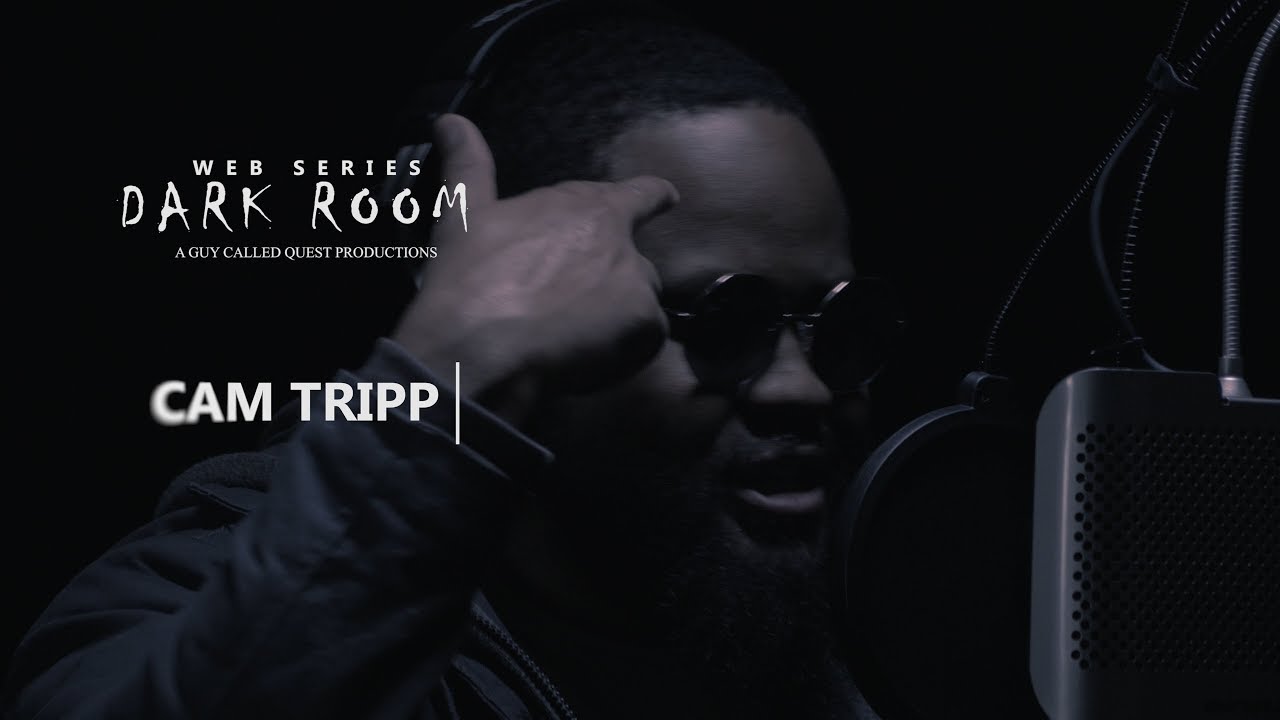 Cam Tripp -  Dark Room