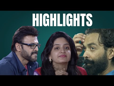 Telugu Warriors Need 34 from 36 Balls | Mumbai Heroes | CCL Highlights