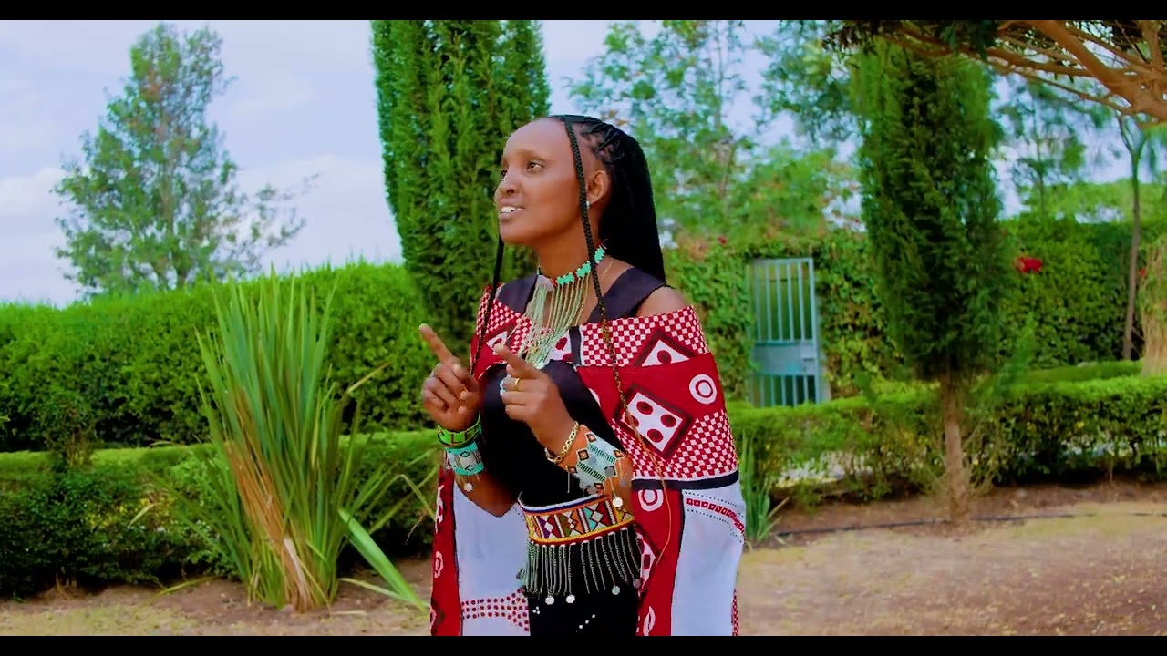 KAYIEU NAITISHIP OFFICIAL VIDEO MUSIC BY KELLY SOOMPE