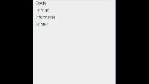 Symulator Uszkodzenia Telefonu - Aplikacja Java